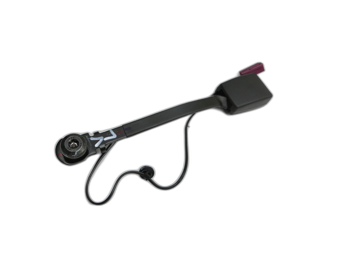 Ford EcoSport 12-22  Gurtschloss Links Vorne  - Bild 1