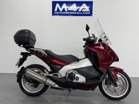 HONDA NC700 INTEGRA 700 NC 700 2012