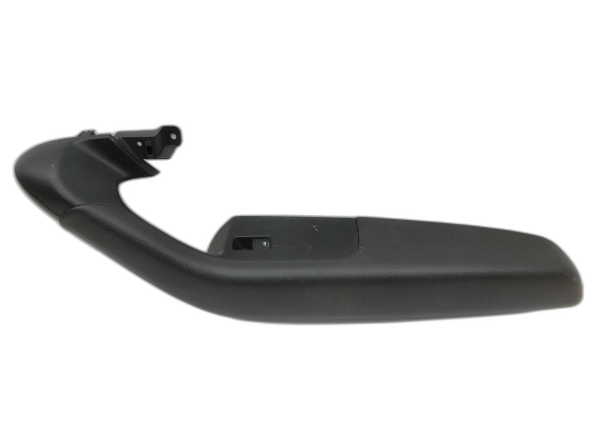 Presa della mano Maniglia Dx anteriore per Pannello portiera Audi A6 4F C6 qu 04-08 - Bild 1