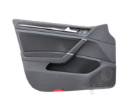 VW Golf VII 7 5G 17-20 5T Türverkleidung Türpappe Links Vorne VW Golf VII 7 5G 17-20 22.11.2019 5G4867023 gebraucht Vorschau 1
