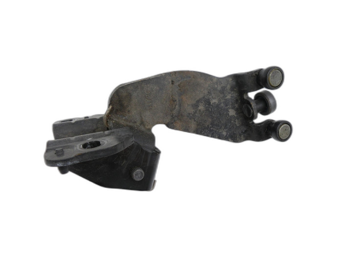 Fiat Doblo II 263 10-15 Kombi Führungsrolle für Schiebetür Rechts Mitte Fiat Doblo II 263 10-15 24.01.2012 ... Bild 1