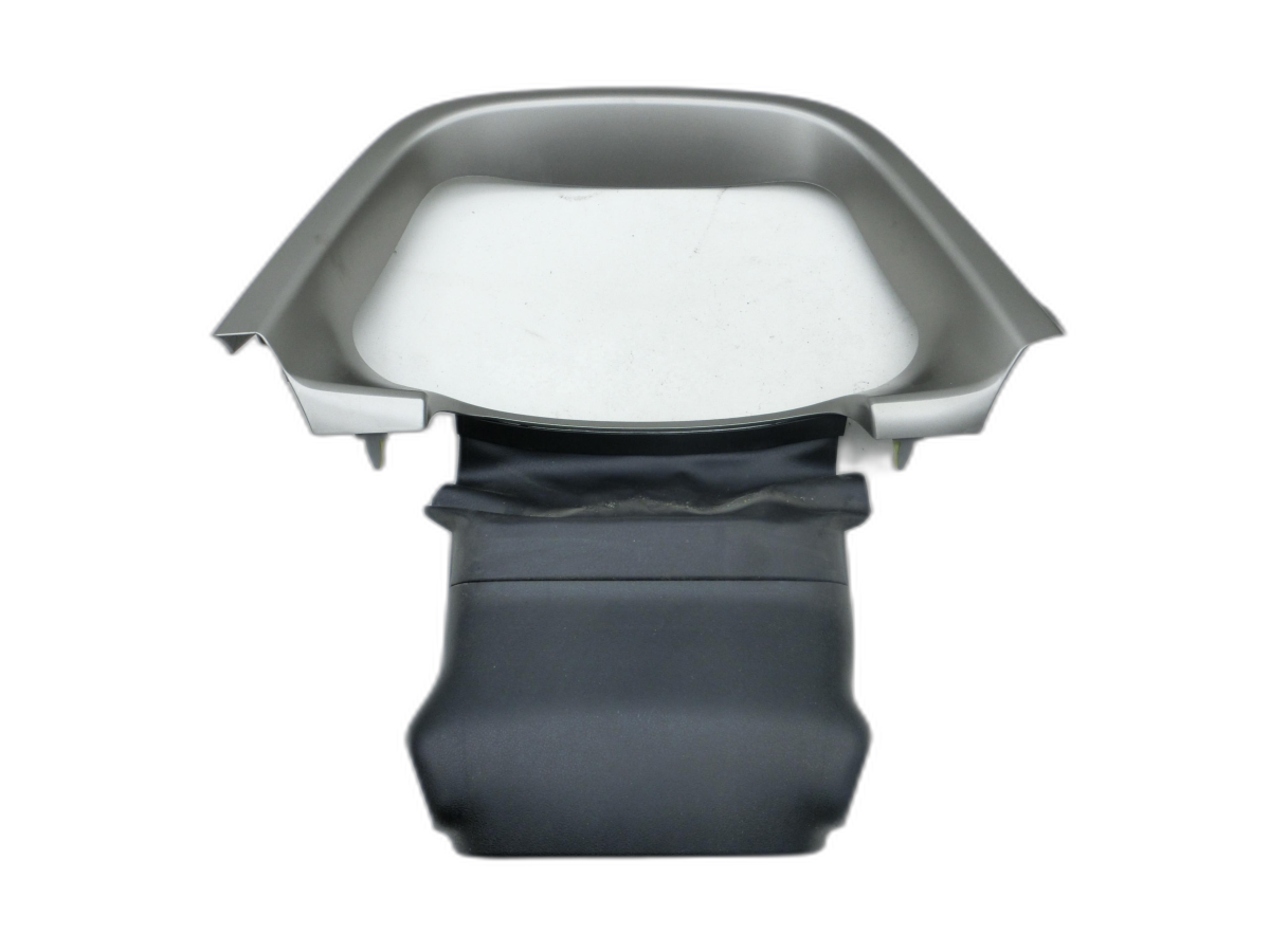 Toyota RAV4 IV 13-16 Verkleidung Abdeckung für Lenksäule  - Bild 1