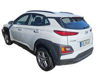 Hyundai Kona OS 17-20 Bedienteil Schalter Einparkhilfe Bergabfahrhilfe Hyundai Kona OS 17-20 03.08.2018 93350-J9AF0... Vorschau 6