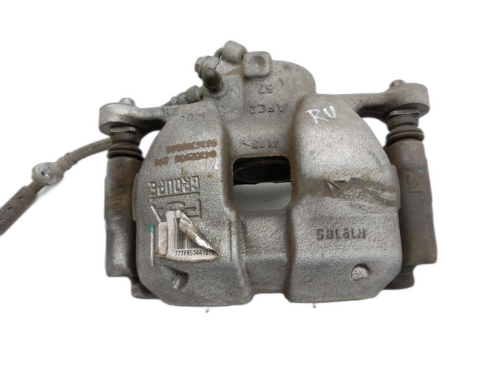 Citroen C4 III 20-24 1,2 74KW Bremssattel Bremszange Vorne Rechts Citroen C4 III 20-24 26.09.2024 gebraucht Bild 1
