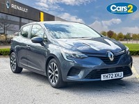 2022 Renault Clio 1.0 TCe 90 Iconic Edition 5dr Hatchback Petrol Manual