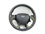 Hyundai IX35 LM 09-13 Lenkrad Airbaglenkrad Leder Hyundai IX35 LM 09-13 25.02.2012 569002Y0009P gebraucht Vorschau 1