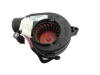 Mercedes C218 CLS 350 11-14 RHD Gebläsemotor Lüftermotor für Navi Command Einheit Mercedes C218 CLS 350 11-14... Vorschau 1