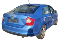 Skoda Rapid NH 12-19