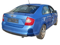 Skoda Rapid NH 12-19 TDI 1,6 85KW Sensor Solar Sonnensensor Skoda Rapid NH 12-19 12.01.2017 5JA907451 gebraucht Vorschau 6