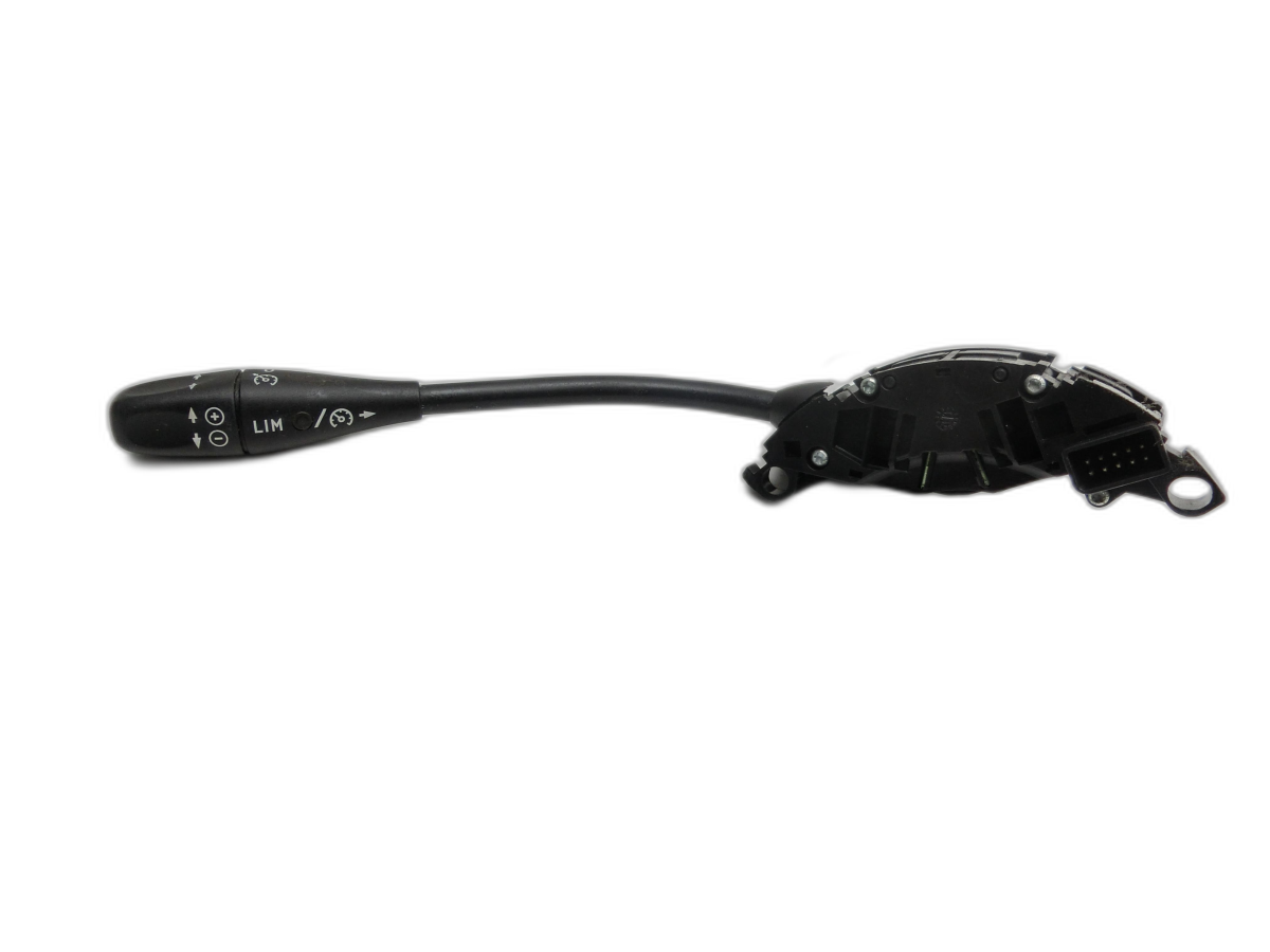 Conmutador en la columna de dirección control crucero Mandos para Mercedes W203 C220 01-04 - Bild 1
