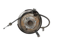Hyundai I20 PB 08-12 5T CRDi 1,4 Achsschenkel Radnabe Links Hinten Hyundai I20 PB 08-12 26.03.2010 52750-1G101 gebraucht Vorschau 1