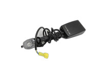 Mercedes E500 W212 09-13 Lim Gurtschloss Links Vorne Mercedes E500 W212 09-13 06.12.2011 A2128601369 gebraucht Vorschau 1