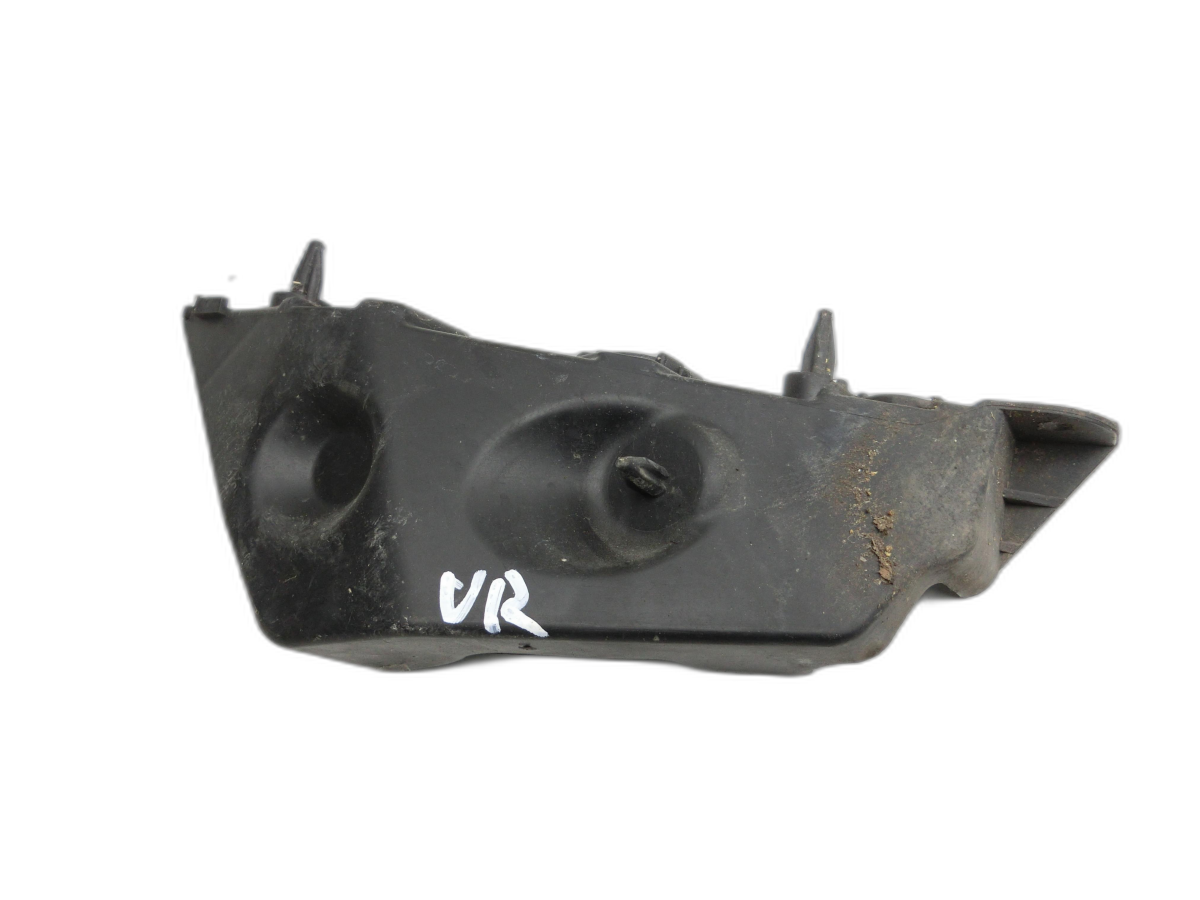 Ford Grand C-Max II 10-15  Halter Träger Aufnahme Führung für Stoßstange Rechts Vorne  - Bild 1