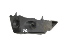 Ford Grand C-Max II 10-15 Halter Träger Aufnahme Führung für Stoßstange Rechts Vorne Ford Grand C-Max II 10-15... Vorschau 1