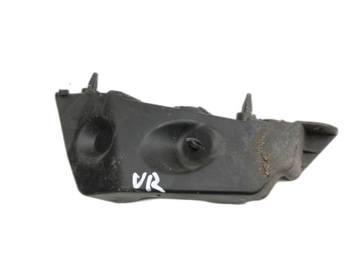 Ford Grand C-Max II 10-15  Halter Träger Aufnahme Führung für Stoßstange Rechts Vorne  - Bild 1