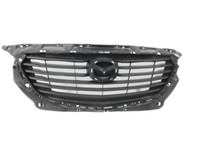Mazda CX-3 DK 15-21 Frontgrill Kühlergrill Grill 41V Mazda CX-3 DK 15-21 27.10.2016 gebraucht Vorschau 1