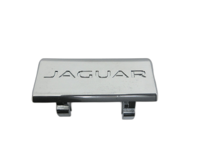 Jaguar XF X260 15-20 Emblem Logo Jaguar XF X260 15-20 20.06.2017 GX73-045F44-AA gebraucht Bild 1