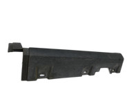 Ford Transit Courier 14-18 Kasten Einstiegsleiste Türschweller Schwellerverkleidug Links Hinten Ford Transit... Vorschau 1