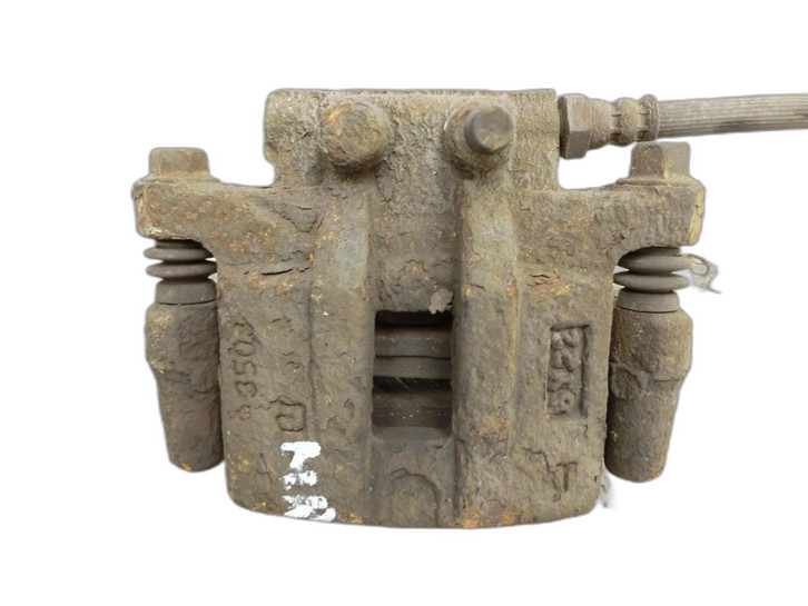 Chrysler Sebring JS 06-10 CRD 2,0 103KW Bremssattel Bremszange Hinten Rechts  - Bild 1