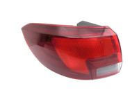 Opel Astra K B16 15-19 Kombi Rückleuchte Heckleuchte Hinten Links Opel Astra K B16 15-19 09.05.2017 39077374 gebraucht Vorschau 1