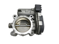 Mercedes W176 A200 12-15 1,6i 115KW 270.910 Drosselklappe Mercedes W176 A200 12-15 28.01.2015 A2701410025... Vorschau 1