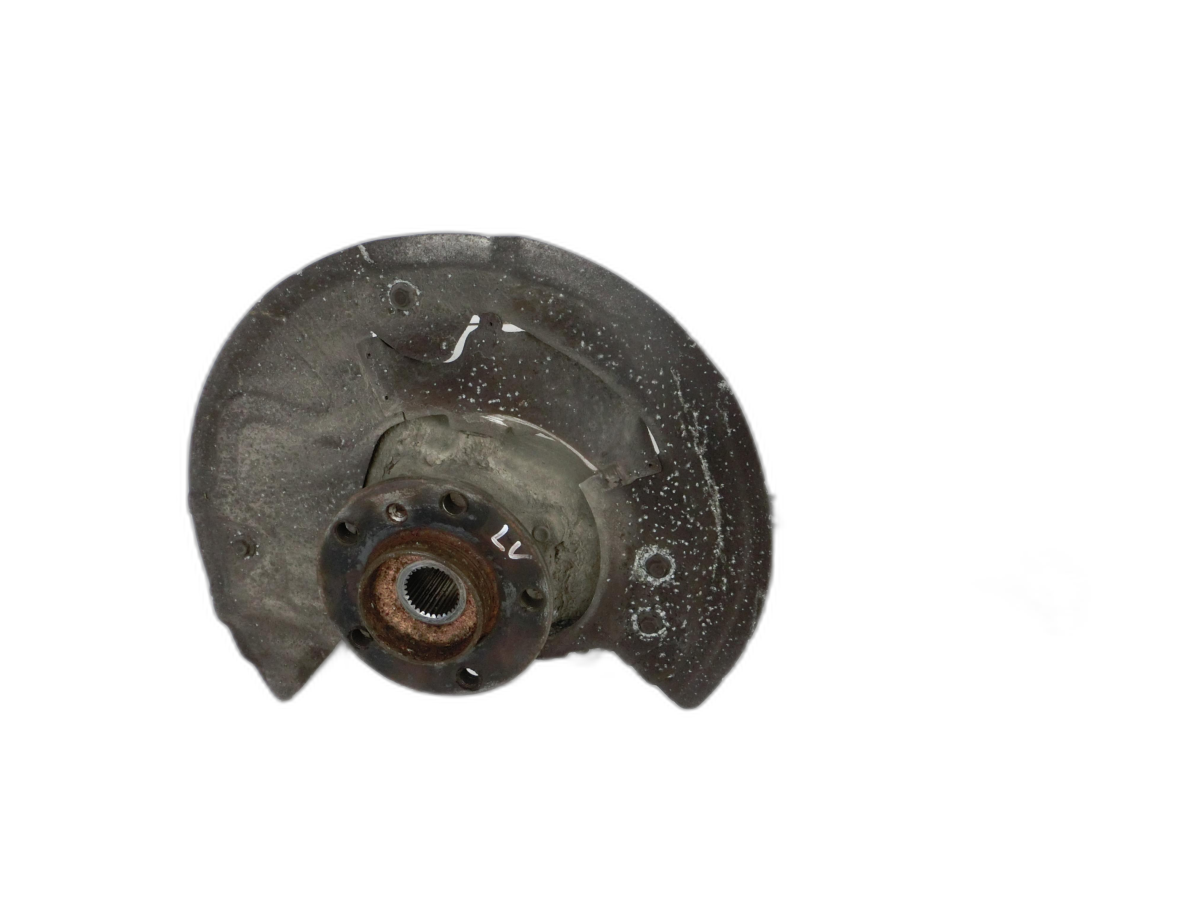 Stub Axle Wheel Hub Left Front for BMW X5 E70 07-10 - Bild 1