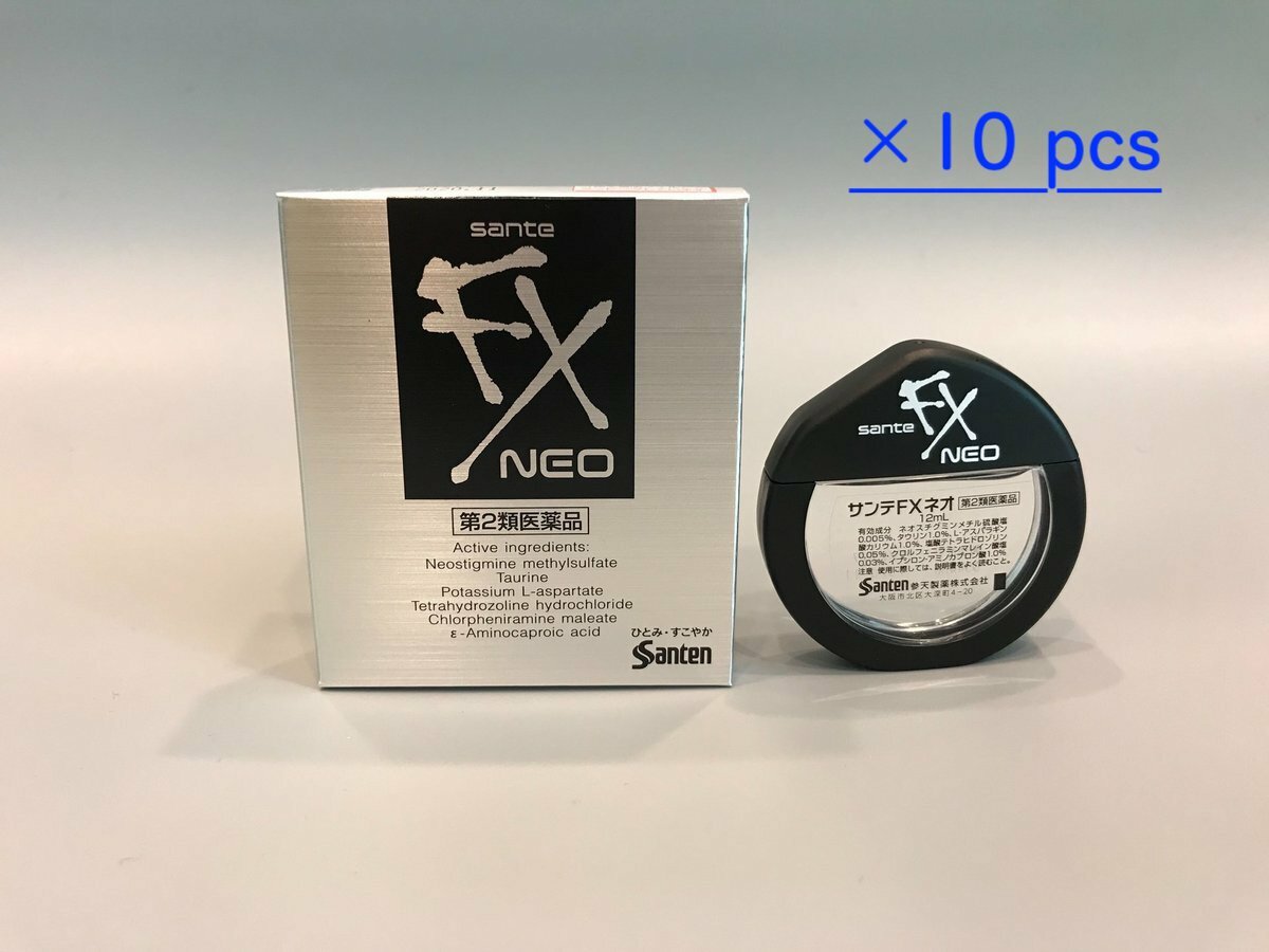 Fx neo. Santen fx neo 12 мл. японские капли для глаз sante fx. santen капли для глаз с таурином sante fx neo серебро 12мл. висглик нео глазные капли.