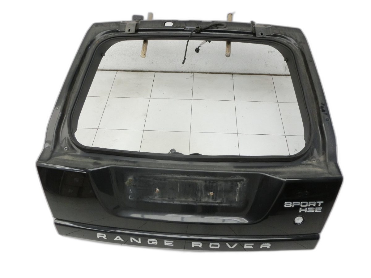 Range Rover Sport LS 10-13  Heckklappe Kofferraumdeckel            - Bild 1