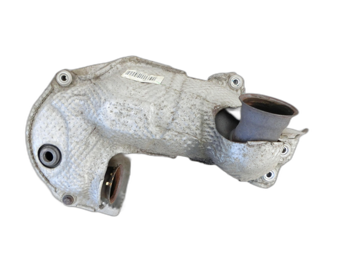 Peugeot 508 I Hyb 10-14 HDi 2,0 120KW Katalysator Kat  - Bild 1