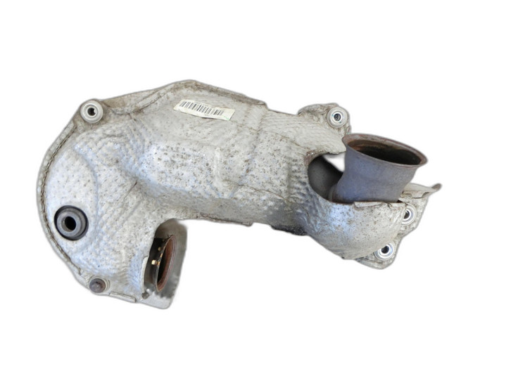 Peugeot 508 I Hyb 10-14 HDi 2,0 120KW Katalysator Kat  - Bild 1