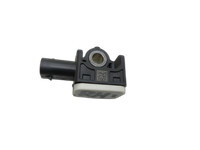 Audi A6 4F C6 08-11 Airbagsensor Crashsensor Sensor Rechts Hinten Audi A6 4F C6 08-11 10.03.2009 4F0959643C... Vorschau 1