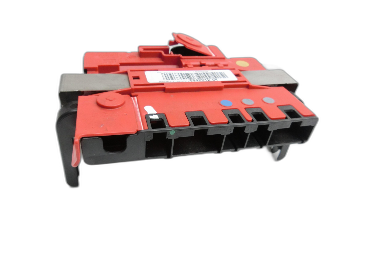 Power distribution unit with Fuse for BMW E91 3er 320i 06-08 - Bild 1