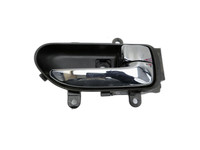 Nissan X-Trail T31 10-14 Griff Griffmuschel Türgriff Innen Rechts Hinten Nissan X-Trail T31 10-14 21.09.2011... Vorschau 1