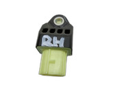 Toyota Avensis T27 08-11 Sensor für Airbag Crashsensor Airbagsensor Rechts Hinten Toyota Avensis T27 08-11... Vorschau 1