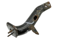 Mini One R50 01-06 Stoßstange Pralldämpfer Träger vorne rechts Mini One R50 01-06 04.09.2002 31116757912 gebraucht Vorschau 1