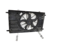 Ford Transit Custom 12-18 TDCi 2,2 74KW Lüfter Ventilator f. Kühler Ford Transit Custom 12-18 08.06.2015... Vorschau 1