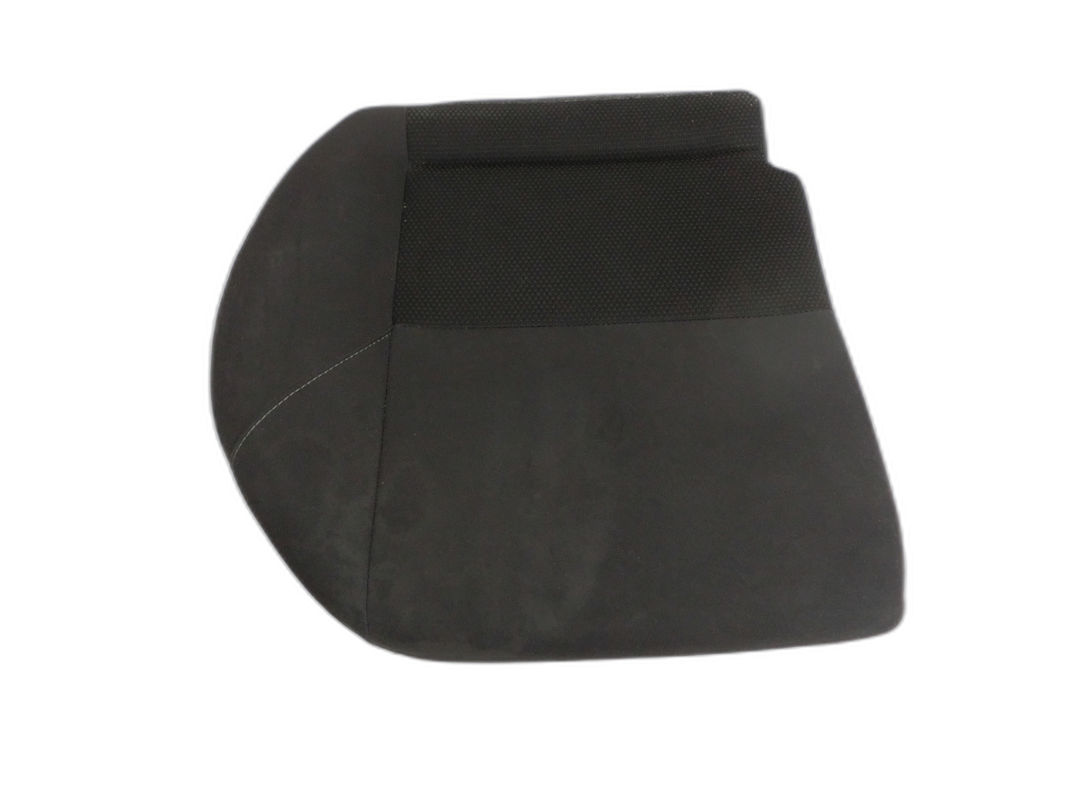 Ford Focus III 14-18 Kombi Sitzpolster Rechts für Rücksitzbank Hinten  - Bild 1