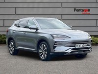 Byd Seal U DM i 1.5 Dm I 26.6kwh Comfort Suv 5dr Petrol Plug In Hybrid CVT