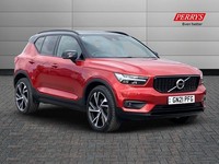 2021 Volvo XC40 2.0 B4P R DESIGN Pro 5dr Auto Estate PETROL Automatic