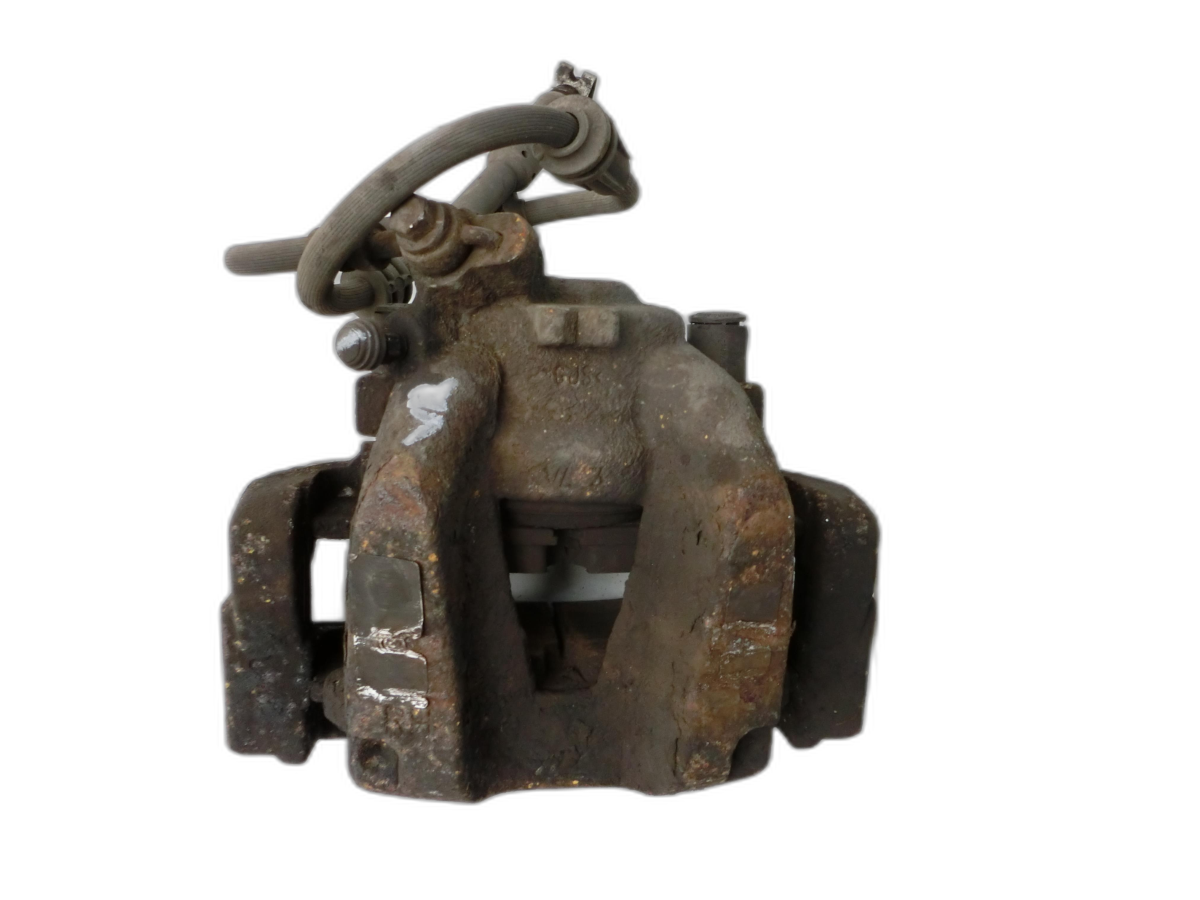 Citroen C4 Picasso II 13-16 HDI 1,6 88KW Bremssattel Bremszange Vorne Rechts  - Bild 1