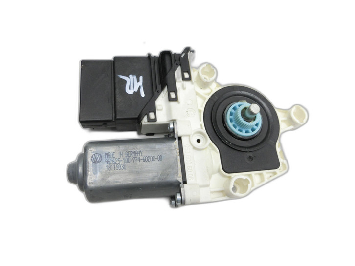 VW Tiguan 5N 07-11 Fensterhebermotor Rechts Hinten VW Tiguan 5N 07-11 25.09.2009 5N0959704D 962623-401 774-60200-00... Bild 1
