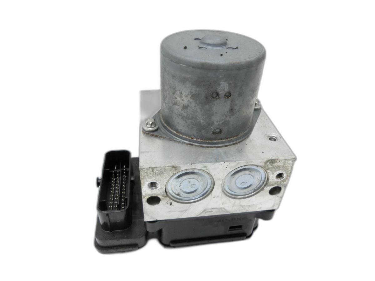 ABS ESP Centralina / Apparecchio controllo Gruppo blocco idraulico per Mercedes W166 ML 350 11-15 - Bild 1
