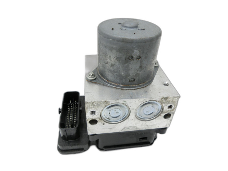 Mercedes W166 ML 350 11-15 ABS ESP Steuergerät Aggregat Hydraulikblock  - Bild 1