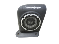 Mitsubishi Outlander CW II 07-10 Lautsprecher Subwoofer Rockford Fosgate Mitsubishi Outlander CW II 07-10... Vorschau 1