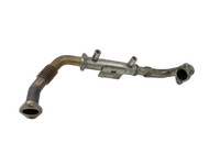 Nissan Pathfinder R51 05-10 dCi 2,5 126KW Abgaskühlung Wärmetauscher für AGR Nissan Nissan Pathfinder R51 05-10... Vorschau 1