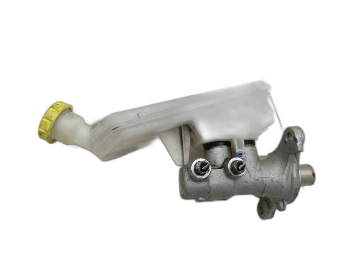Cilindro maestro comando freno per Peugeot 208 I CA 15-19 - Bild 1