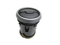 Nissan Qashqai +2 J10 10-13 Luftdusche Luftdüse Links Mitte Nissan Qashqai +2 J10 10-13 15.01.2013 gebraucht Vorschau 1