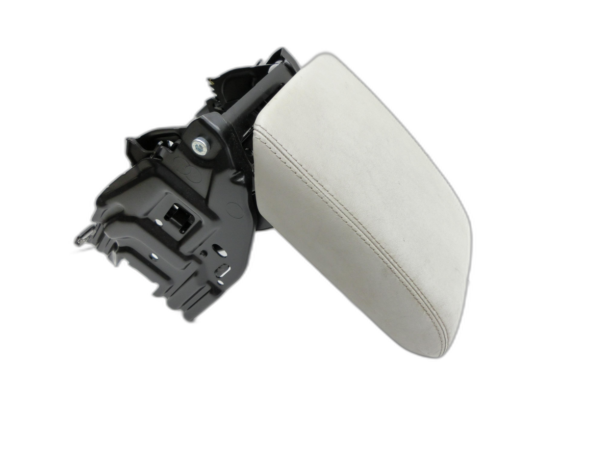 Audi A5 8T QU 07-12 Armlehne Mittelarmlehne Auflage - Bild 1