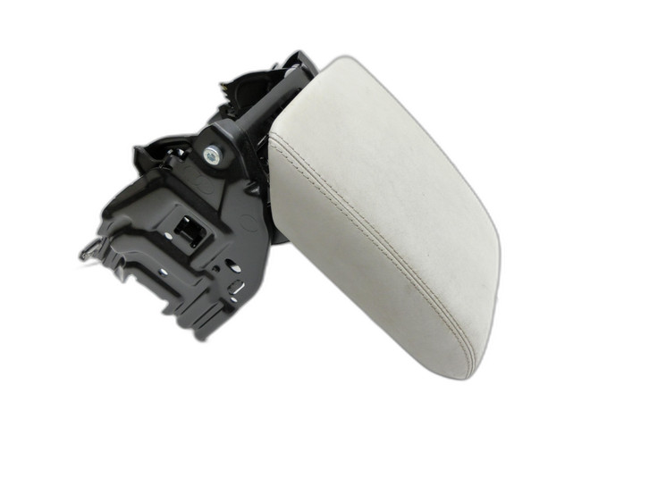Audi A5 8T QU 07-12 Armlehne Mittelarmlehne Auflage  - Bild 1