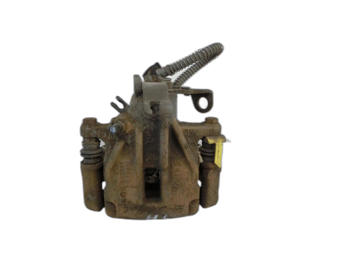 Brake Caliper Rear Left for Opel Vivaro B Talento 15-21 - Bild 1